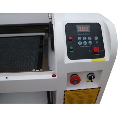 Lézer plotter CO2 50W CL6040T